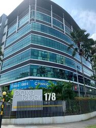Paya Lebar 178 (D14), Factory #619931011